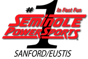 Seminole Powersports - North proudly serves Eustis, FL and our neighbors in Tavares, Leesburg, Umatilla and Apopka