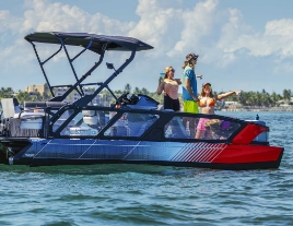 About Seminole Powersports - North in Eustis, FL